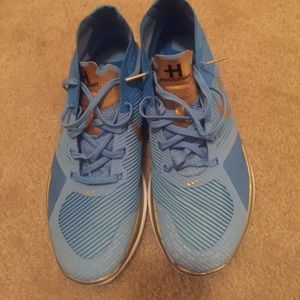 Nike Free Train Hustle Hart by Kevin Hart